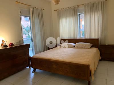 RWB273CA - Apartment for rent in Jbeil town