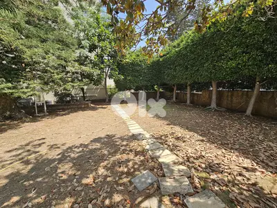 RWB370EA - Villa with land for sale in Nahr Ibrahim Jbeil
