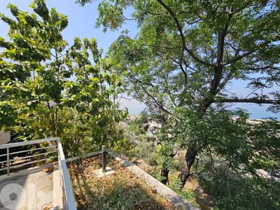 RWB370EA - Villa with land for sale in Nahr Ibrahim Jbeil