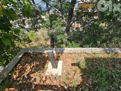 RWB370EA - Villa with land for sale in Nahr Ibrahim Jbeil