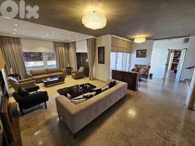 RWB370EA - Villa with land for sale in Nahr Ibrahim Jbeil