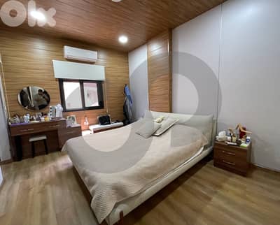 Hot Deal! 200 SQM  apartment For sale in Baabda REF#ND124710