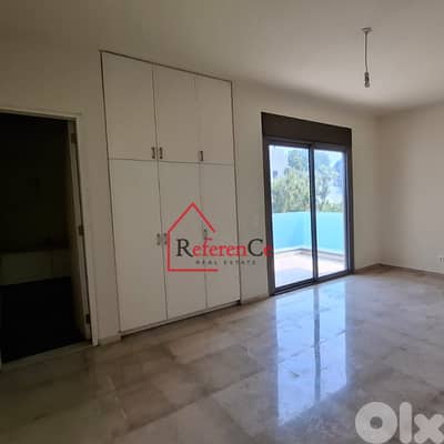 Brand New Grand Duplex in Rabieh دوبلكس جديدة للبيع في الرابية