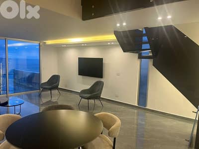 chalet for sale in dar sur mer شاليه للبيع في دار سور مار