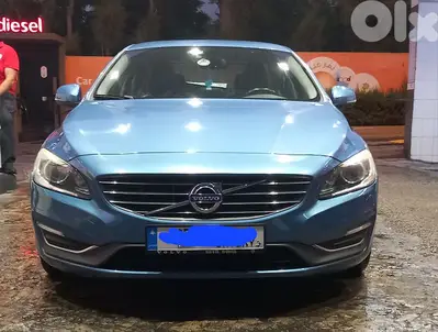 Volvo S60 2015 T5