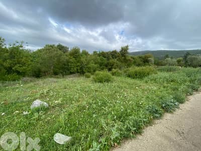 Land for sale in Koura - أرض للبيع في الكورة