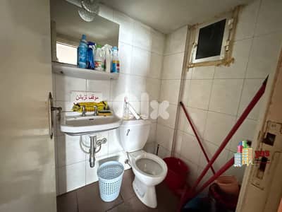 Zouk Mosbeh 105m2 | Well Maintained | Rent | 2 Floors | CHN | Zouk Mosbeh 105m2 | Well Maintained | Rent | 2 Floors | CHN |