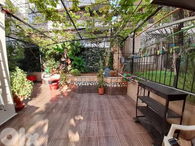 apartment For sale in adonis شقة للبيع في ادونيس