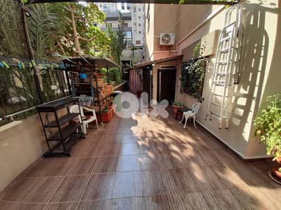 apartment For sale in adonis شقة للبيع في ادونيس