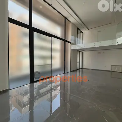 Duplex For Sale in Hazmieh - Prime Location - Mar Takla - CPMK138