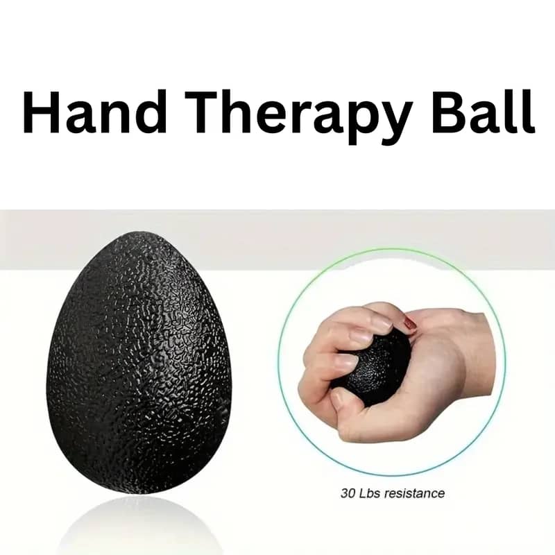 Adjustable Finger And Forearm Strengthening Kit 2