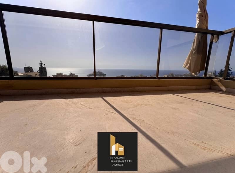 Apartment for sale in Adma 175m2 Sea View/أدما 0