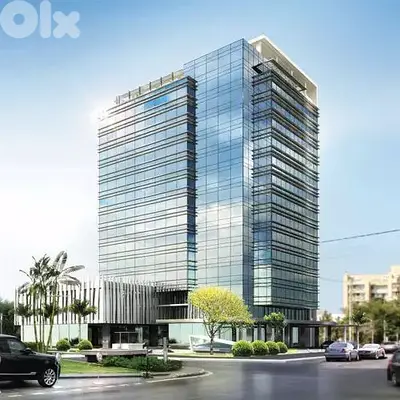 Prime Location – Office for rent in Horsh Tabet – CPGA24