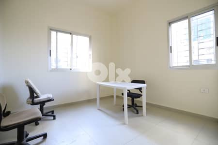 شقة للايجار في منطقة المدور Apartment for rent in Medawar