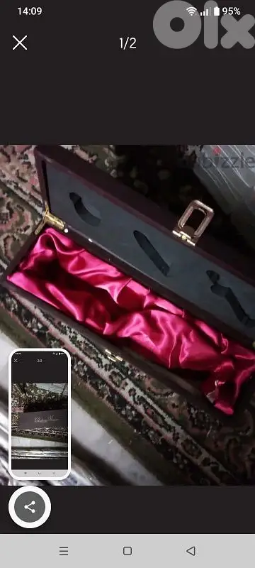 wine box