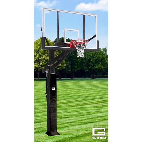 basketball hoop new 0