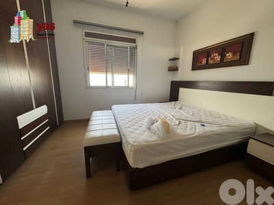 Ballouneh 130m2 | Furnished | Rent | Quiet Area | Mountian View |EL/KH
