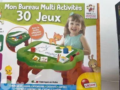 multi activities