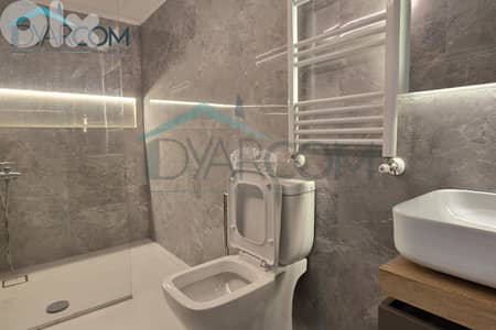 DY2757 - Faraya Furnished Duplex Chalet for Sale!