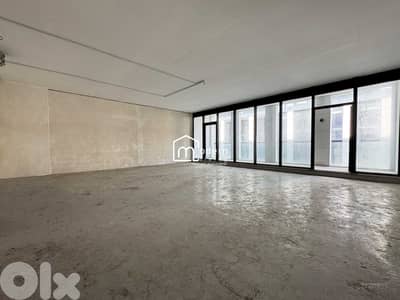 125 Sqm - Office For Rent in Waterfront Dbayeh 125 Sqm - Office For Rent in Waterfront Dbayeh