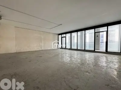 125 Sqm - Office For Rent in Waterfront Dbayeh