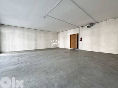 125 Sqm - Office For Rent in Waterfront Dbayeh 125 Sqm - Office For Rent in Waterfront Dbayeh