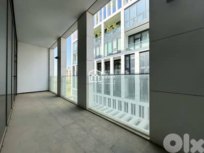 125 Sqm - Office For Rent in Waterfront Dbayeh 125 Sqm - Office For Rent in Waterfront Dbayeh