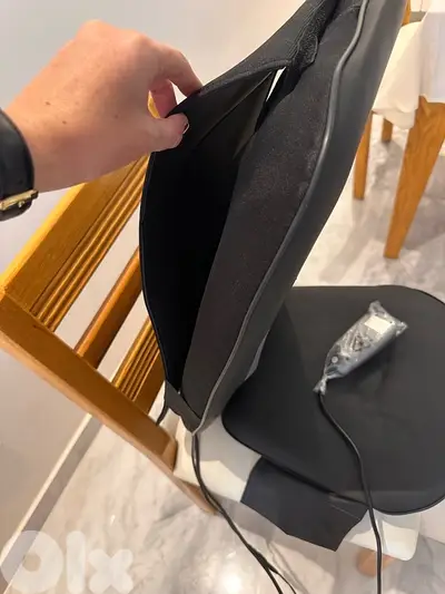 Massage Chair – Never Used