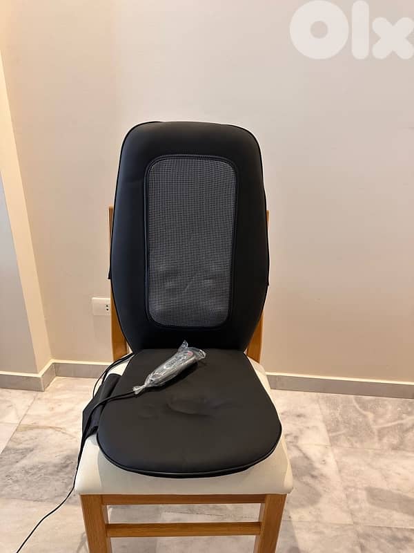 Massage Chair – Never Used 1