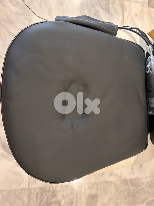 Massage Chair – Never Used 3