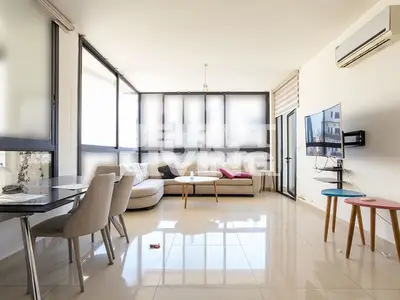 Amazing Flat | Balconies | Great View