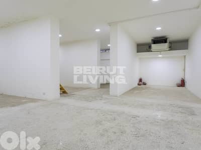Shop | Office | Warehouse | Prime Area | 5 Parkings