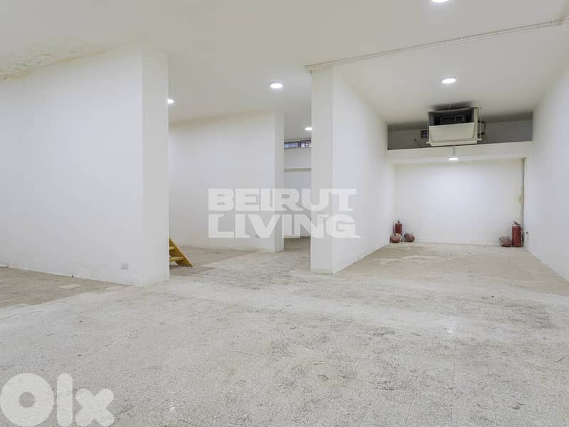 Shop | Office | Warehouse | Prime Area | 5 Parkings 0