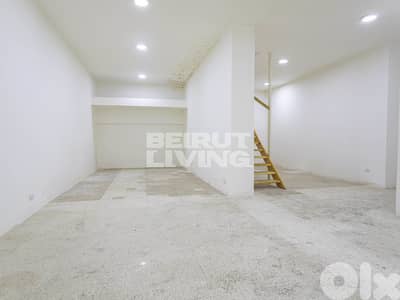Shop | Office | Warehouse | Prime Area | 5 Parkings