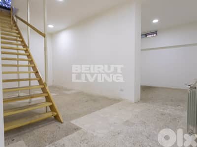 Shop | Office | Warehouse | Prime Area | 5 Parkings