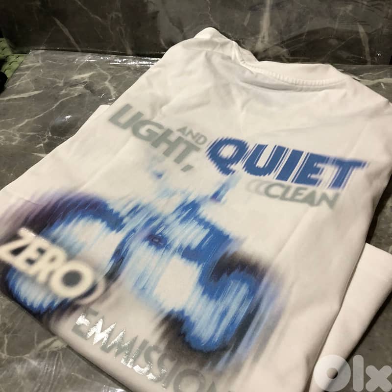 SOLID HOMME Original - T-SHIRT SIZE 48 2