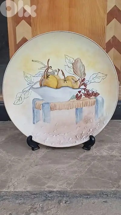 antique