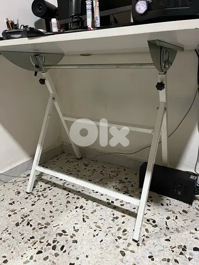 architecture/art professional table