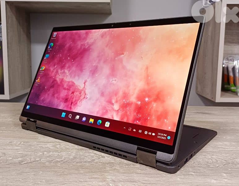 touch/flip - core i7 gen 10 - 16 ram - great price 1