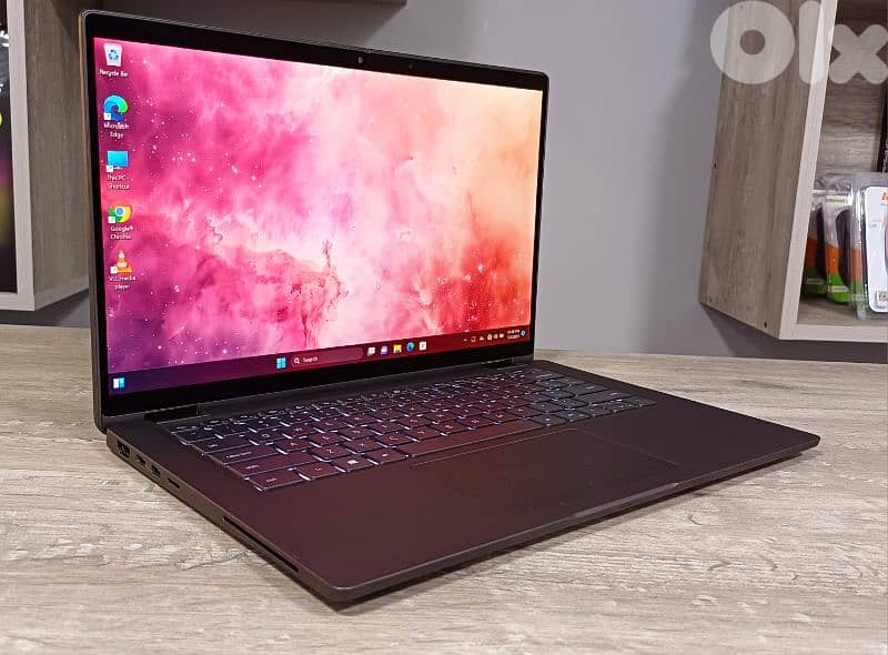 touch/flip - core i7 gen 10 - 16 ram - great price 3