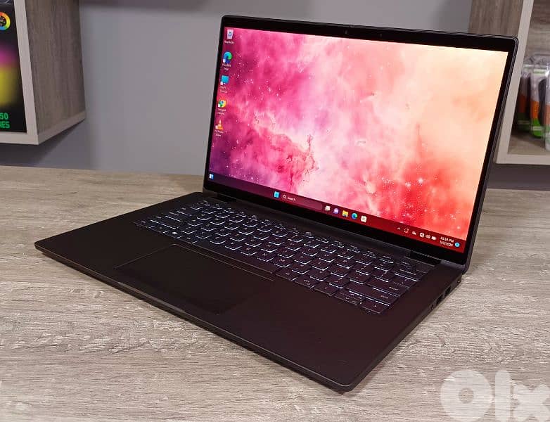 touch/flip - core i7 gen 10 - 16 ram - great price 4