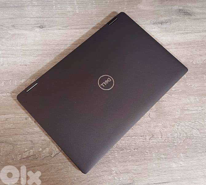 touch/flip - core i7 gen 10 - 16 ram - great price 5