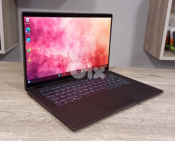 touch/flip - core i7 gen 10 - 16 ram - great price 6