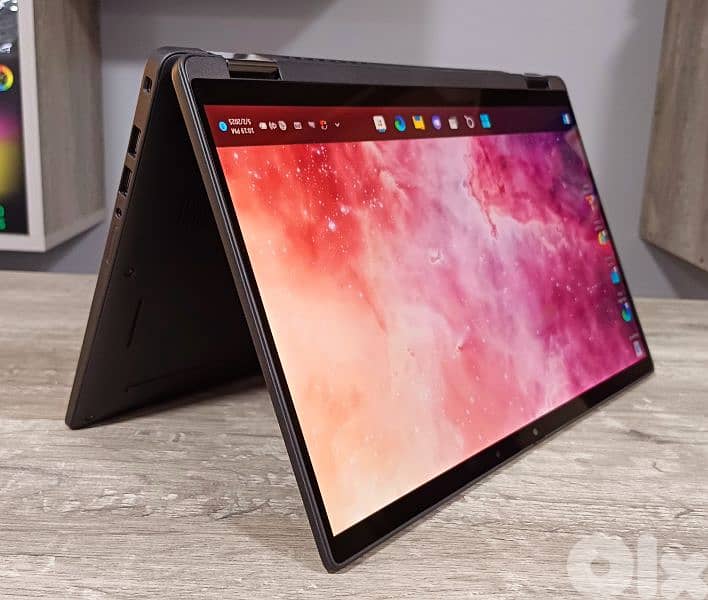 touch/flip - core i7 gen 10 - 16 ram - great price 7