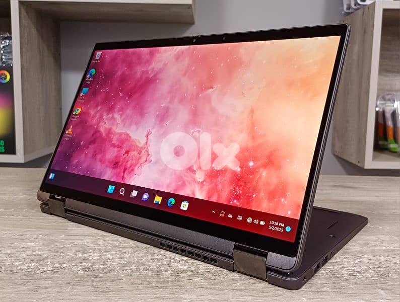 touch/flip - core i7 gen 10 - 16 ram - great price 9