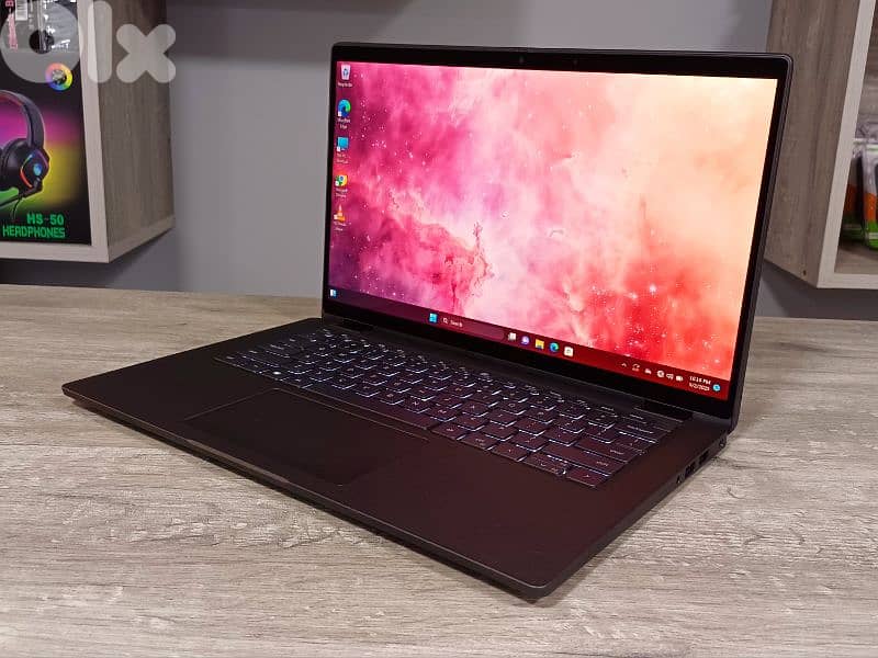 touch/flip - core i7 gen 10 - 16 ram - great price 11