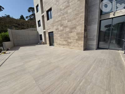 Apartments for sale in Qennebet Baabdat - Isken Eligible - New