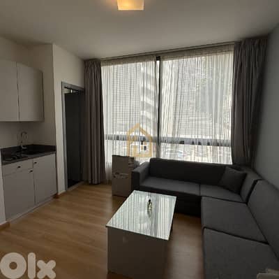 Apartment for rent in Clemenceau ML329 شقة  للإيجار في كليمنصو