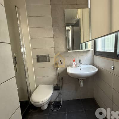 Apartment for rent in Clemenceau ML329 شقة  للإيجار في كليمنصو