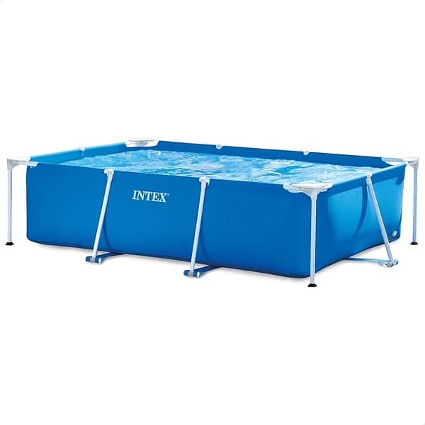 INTEX POOL 0